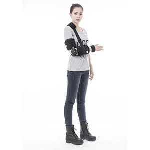 Medical Rehabilitation Elbow Brace Elbow Orthosis Elbow Fixation Immobilization