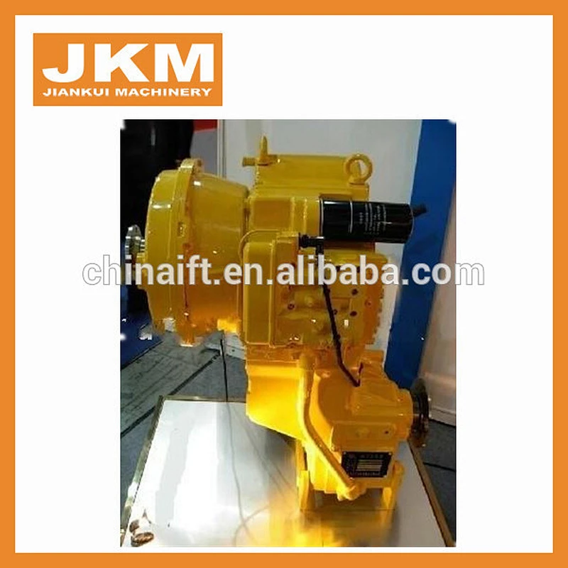 HANGZHOU ADVANCE TRANSMISSION GEARBOX wg180