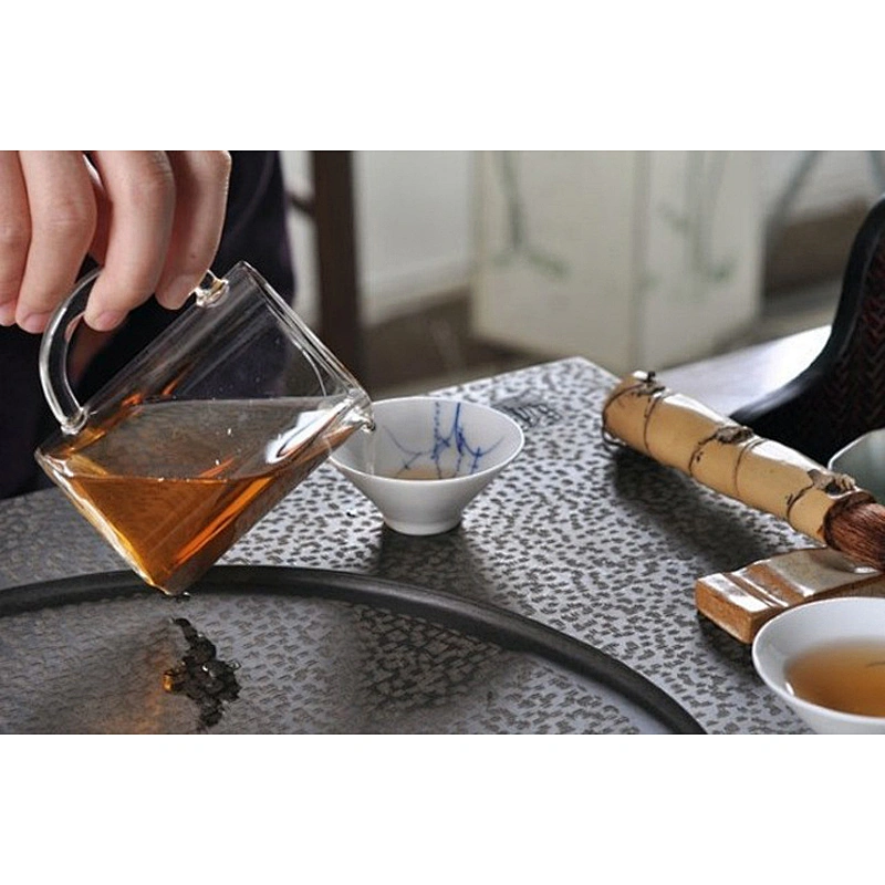 in stock frozen drink glass cups high borosilicate glass expresso cups high quality small glass tea cups