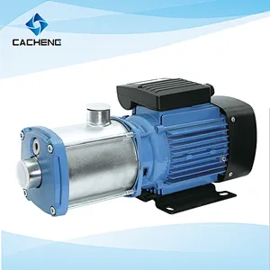 CMLE Horizontal Multistage Stainless Steel Centrifugal Pumps(Economic Series) Standardized Pump