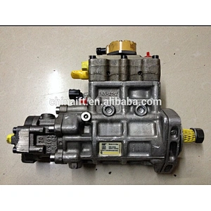 EC360B excavator injection pump fuel pump for hot sale