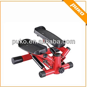 Fitness exercise Stepper