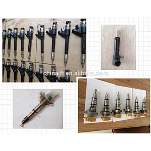 engine part fuel injector for DH220-2 excavator