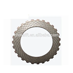 friction disc brake disc CLARK 208772 232155 232394 friction plate 232395 232635 232778 232779