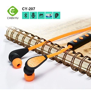 Sports wireless earphone for swimming