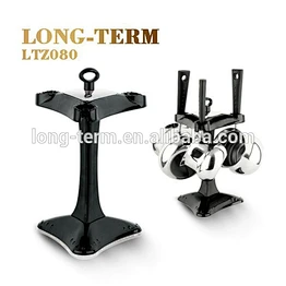 LTZ080 popular stainless induction coffee pot set