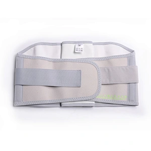 back support Pain relief back waist lumbar support brace belt band protector