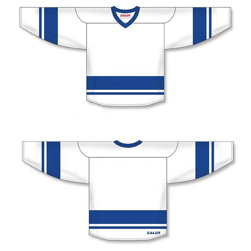 design your own cheap team ice hockey jersey china