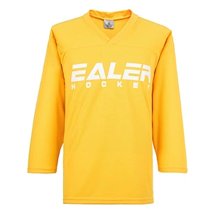 EALER Whosale Soild Blue Practice Ice Hockey Jersey In Stock