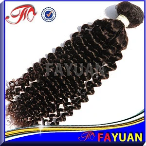 Beautiful style hair top grade unprocessed natural hair extensions