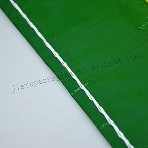 Guaranteed quality 25kg plastic pp woven sunflower seed bag