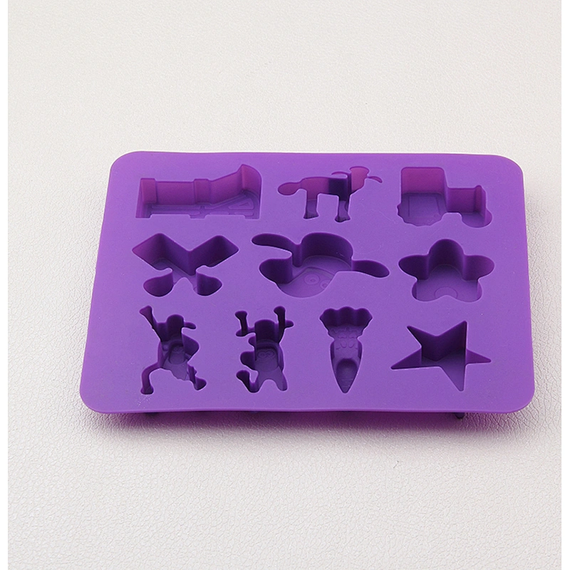 Home & Garden Custom Silicone Bake Mold