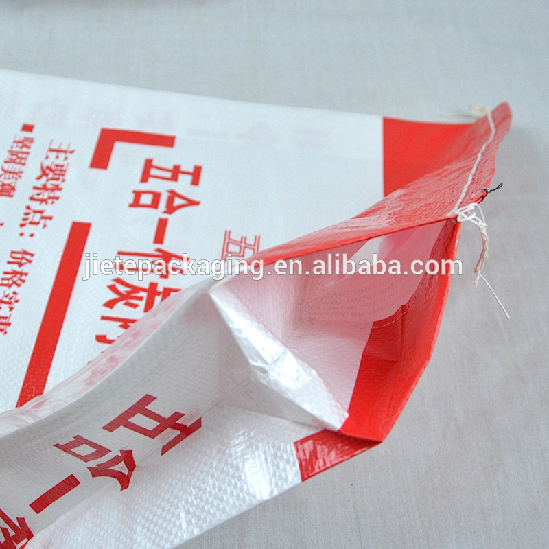 50kg bag size of cement, putty with valve port