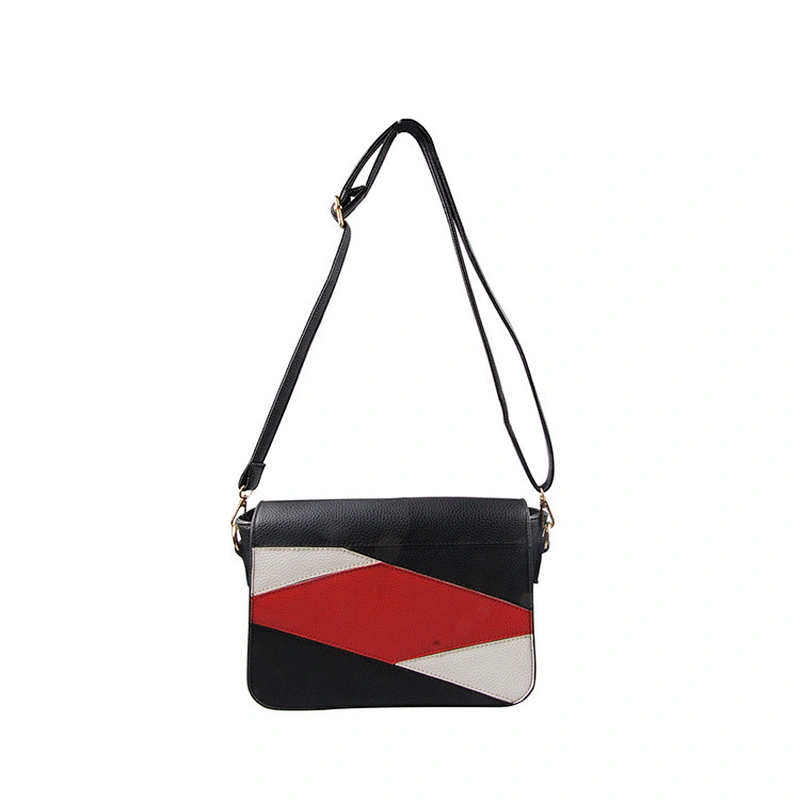 2019 New Ladies Tote Handbag PU Leather Hand Bags