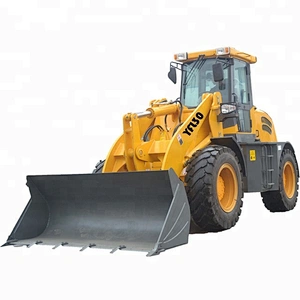 Infront Wheel Loader 3 ton Front End Loader YFL30 Price