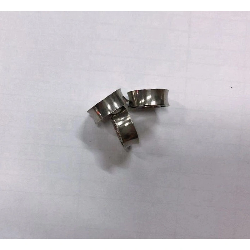 Stainless Concave Bearing SR188ZZ Professional YO-YO Bearing