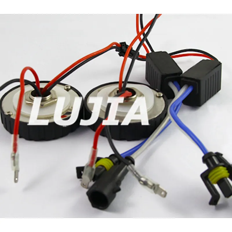 High quality!!!Error Free Super Canbus Mini Ballast HID Kit with Best Price