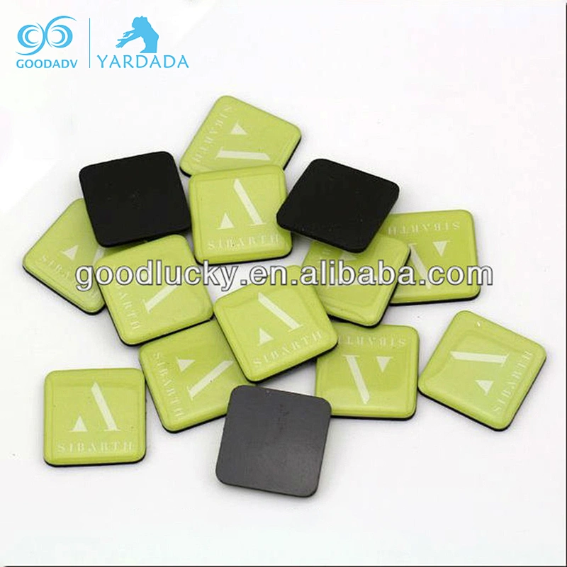 2018 promotional gifts funny creative souvenir fridge magnet
