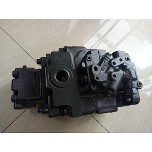 PC27MR-2 excavator hydraulic pump main pump 708-1S-00263 708-1S-00262
