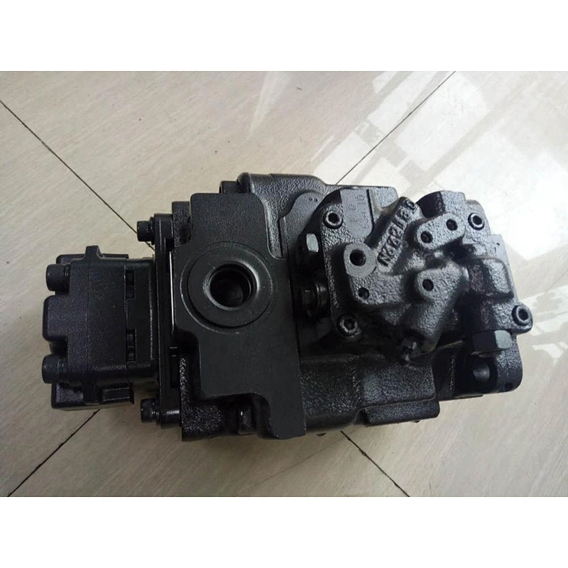 PC27MR-2 excavator hydraulic pump main pump 708-1S-00263 708-1S-00262