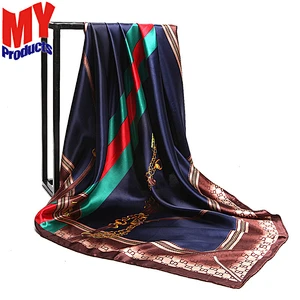 Scarf Deer Wool Instant Hijab Vietnam Silk Scarves