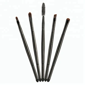 Professional Cosmetics Eyelash Eyebrow Eyeshadow Lip Pencil Brush