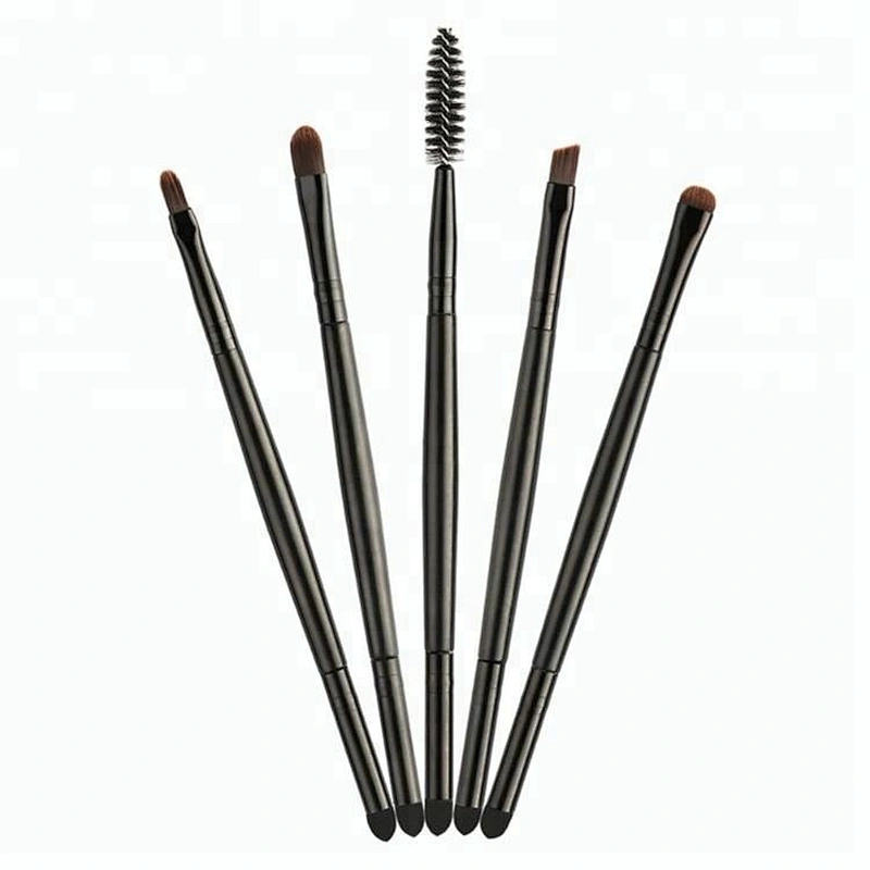 Professional Cosmetics Eyelash Eyebrow Eyeshadow Lip Pencil Brush