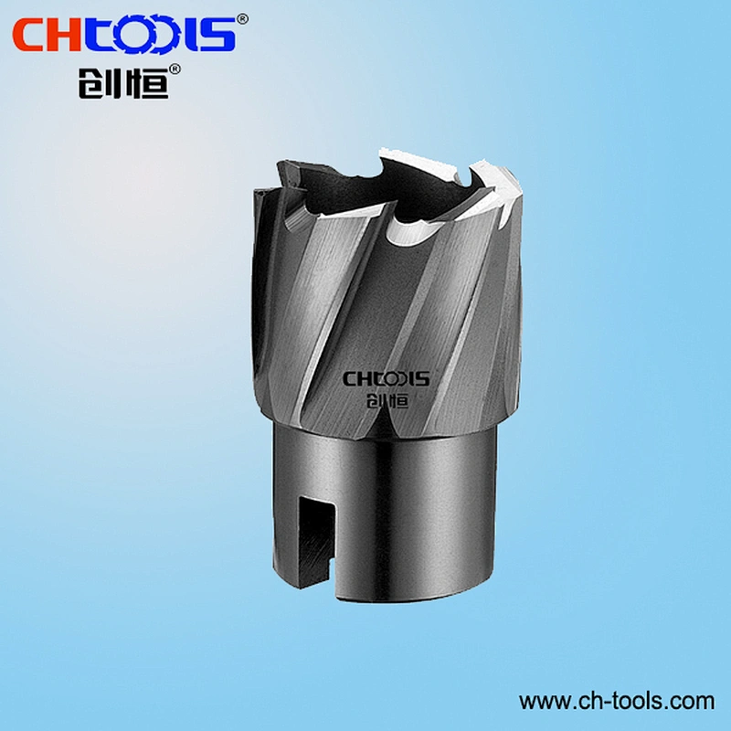 Factory Price HSS Model Shank Rail Core Drill Bit