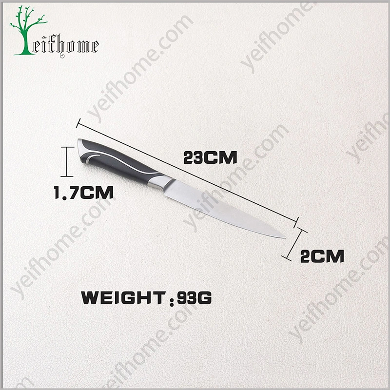 The Best China stainless steel pineapple peeler utility knife