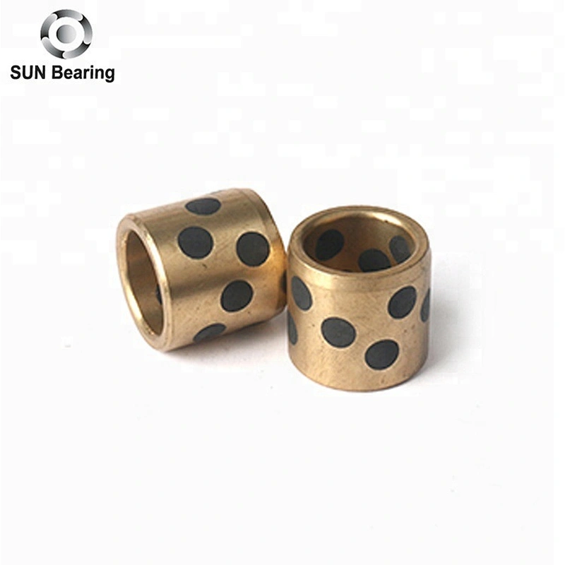 JDB162220 oilless bearing