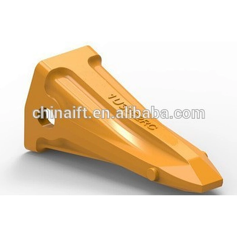 Loader Bucket Tooth 72A0007 ZL40B.11.1-20 54A0008 Z50B.13-12A ZL50F.17.1.2