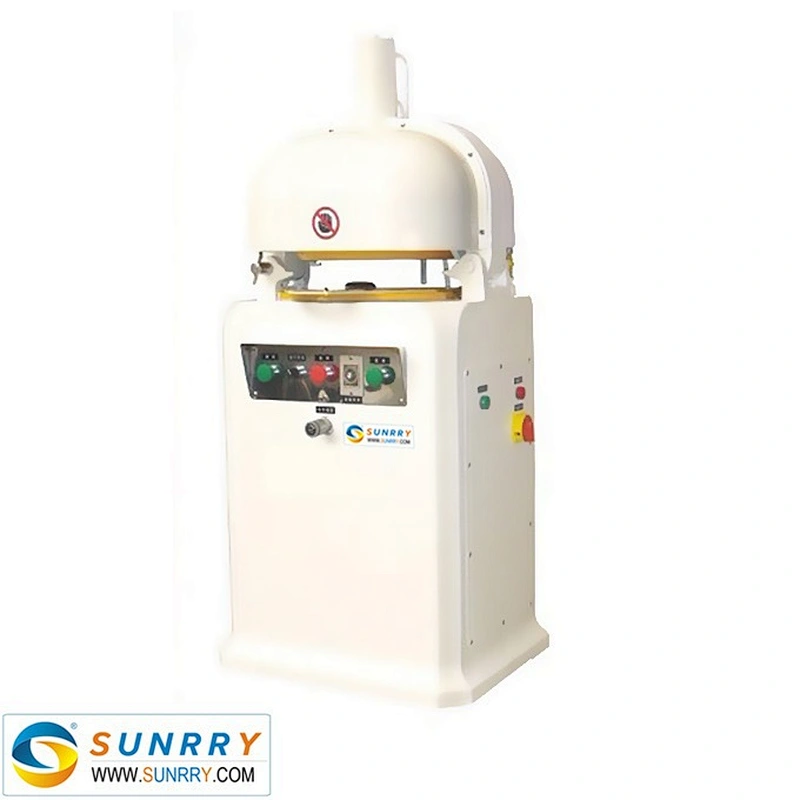 Manufacturer supplier automatic bakery dough divider cutter machine rounder for sale