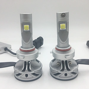 Auto Car Bulb 7000LM 60W 9005 hb3 9006 hb4 led headlight conversion kit