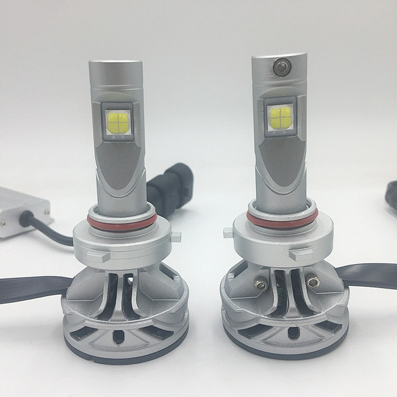 Auto Car Bulb 7000LM 60W 9005 hb3 9006 hb4 led headlight conversion kit