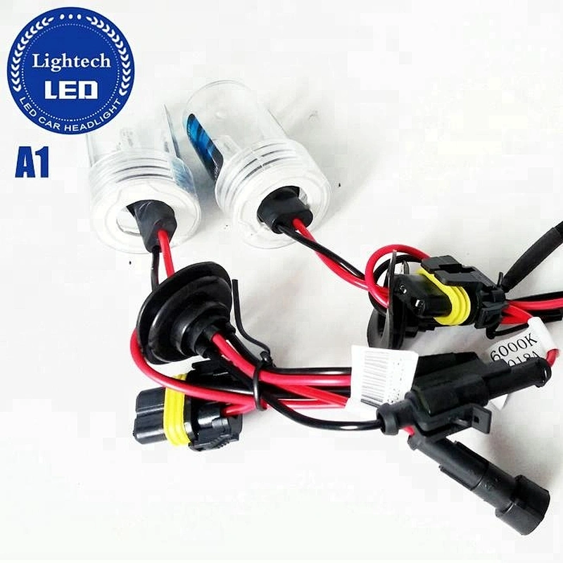 Lightech Wholesale Factory Fast Start Digital Slim 35W 55W AC DC Ballast, HID Xenon Headlight Bombillos Kits