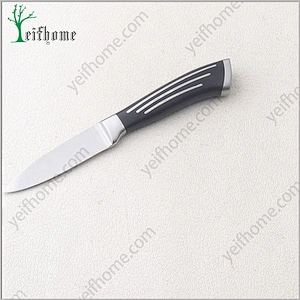 Factory price novelty paring knife