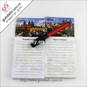 Alibaba manufacturers wholesale interesting note pad