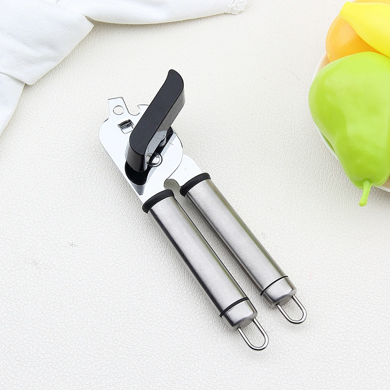 High Quality Stainless Steel Metal Keychain Bottle Opener