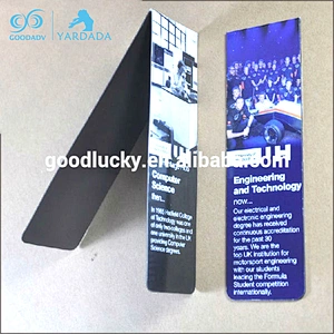 Superior quality with competitive price magnetic bookmarks wholesale