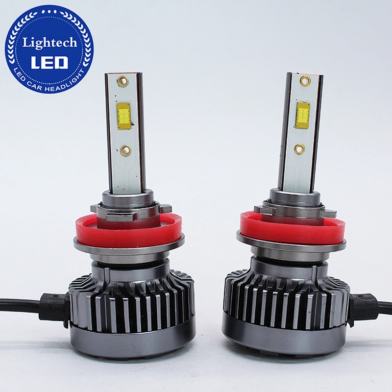 High Power 30w Led Headlight H11 X3 S1 S2 C6 Led Headlights Conversion Kit H4 H1 H13 9004 9005 H7 H11 Automotive Led Bulb