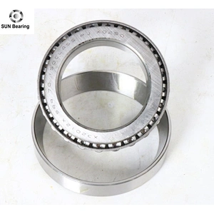 Factory Tapered Roller Bearing 32012X