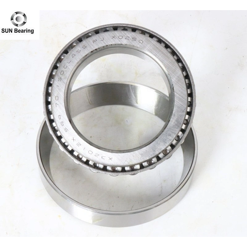 Factory Tapered Roller Bearing 32012X