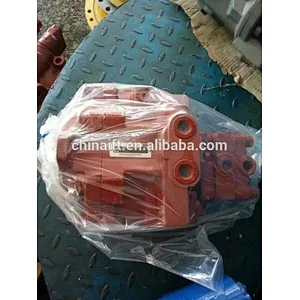 PVD-2B-40 hydraulic pump for construction machinery