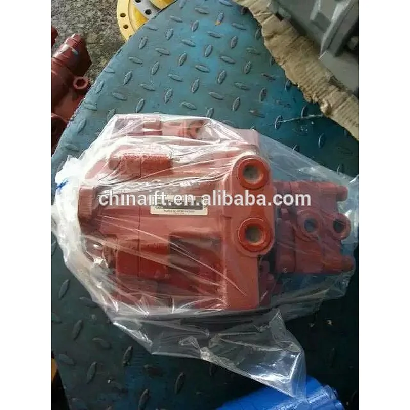 PVD-2B-40 hydraulic pump for construction machinery