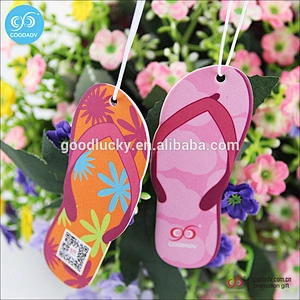2016 wholesale car air freshener custom air freshener brands