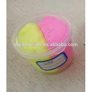 BOUNCING PUTTY BOUNCE MOULD STRETCH AND SHAPE FUN KIDS TOY PARTY BAG FILLERS