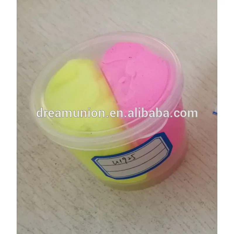 BOUNCING PUTTY BOUNCE MOULD STRETCH AND SHAPE FUN KIDS TOY PARTY BAG FILLERS