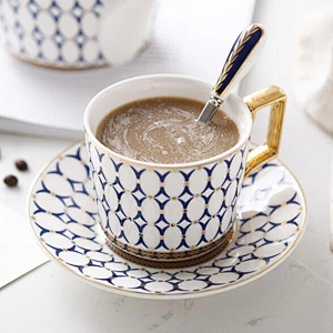 Top selling United Kingdom freestyle teapot coffee cup sets from china'Tangshan
