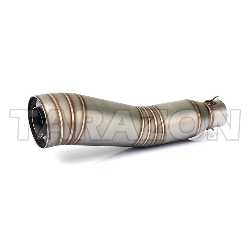 Hand Welding Universal Motorcycle Exhaust Mufflers For Sale