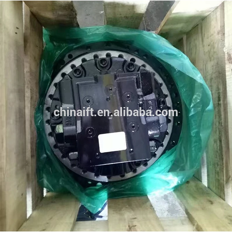 travel motor PHV-3B-35B-PT-8974A for Nachi